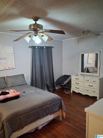 5065 SHADY CREST ROAD, Adamsville, AL 35005