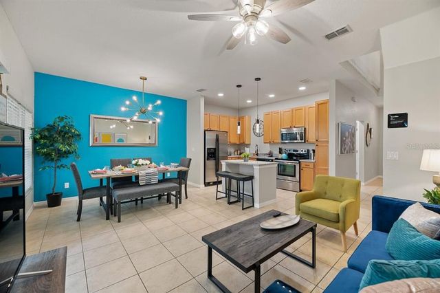 2345 CARAVELLE CIRCLE, Kissimmee, FL 34746
