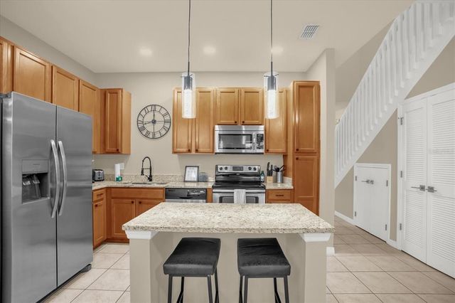 2345 CARAVELLE CIRCLE, Kissimmee, FL 34746