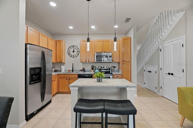 2345 CARAVELLE CIRCLE, Kissimmee, FL 34746