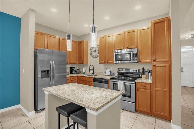 2345 CARAVELLE CIRCLE, Kissimmee, FL 34746