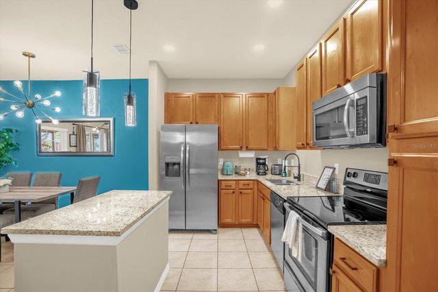 2345 CARAVELLE CIRCLE, Kissimmee, FL 34746