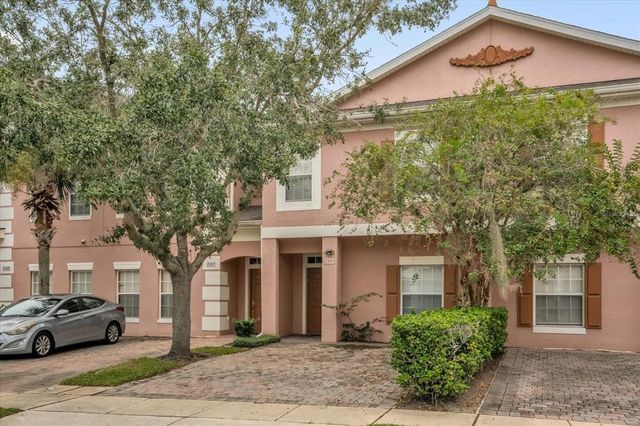 2345 CARAVELLE CIRCLE, Kissimmee, FL 34746