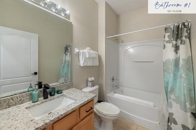 2345 CARAVELLE CIRCLE, Kissimmee, FL 34746