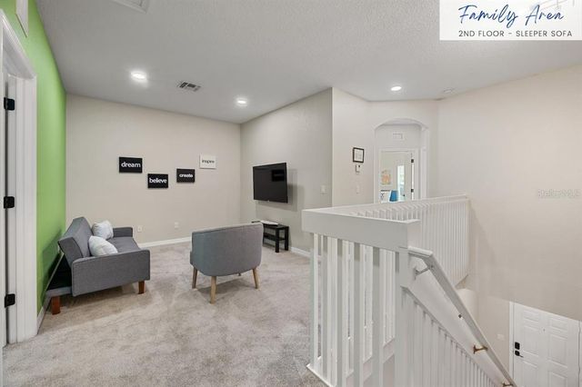 2345 CARAVELLE CIRCLE, Kissimmee, FL 34746