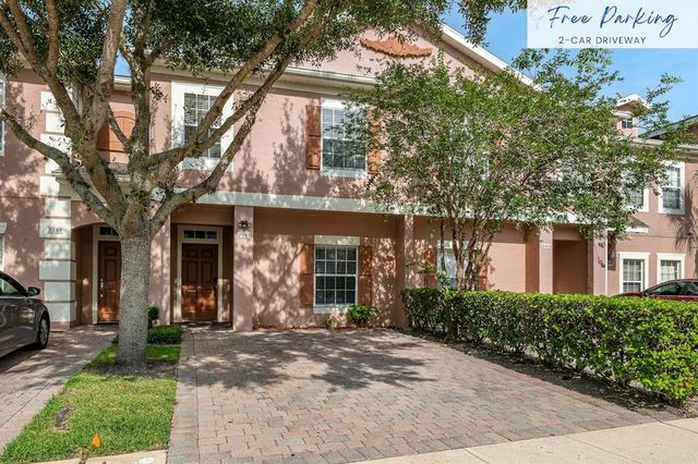 2345 CARAVELLE CIRCLE, Kissimmee, FL 34746
