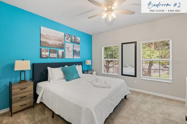 2345 CARAVELLE CIRCLE, Kissimmee, FL 34746