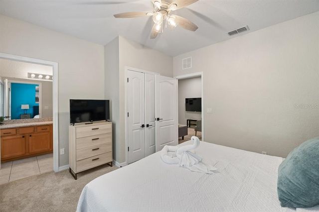 2345 CARAVELLE CIRCLE, Kissimmee, FL 34746