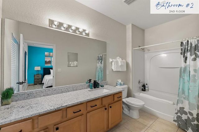 2345 CARAVELLE CIRCLE, Kissimmee, FL 34746