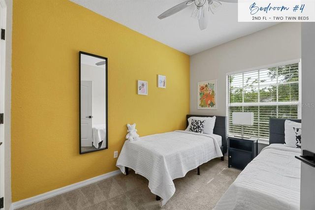 2345 CARAVELLE CIRCLE, Kissimmee, FL 34746