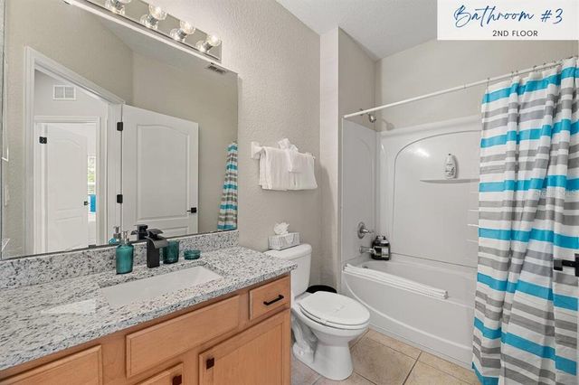 2345 CARAVELLE CIRCLE, Kissimmee, FL 34746