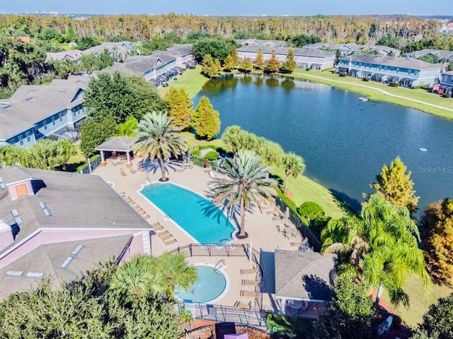 2345 CARAVELLE CIRCLE, Kissimmee, FL 34746