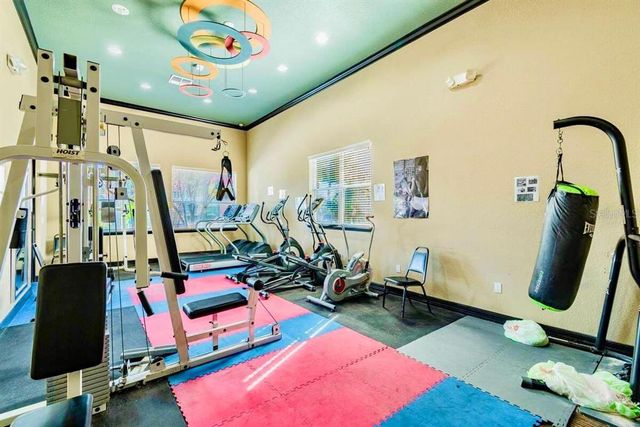 2345 CARAVELLE CIRCLE, Kissimmee, FL 34746