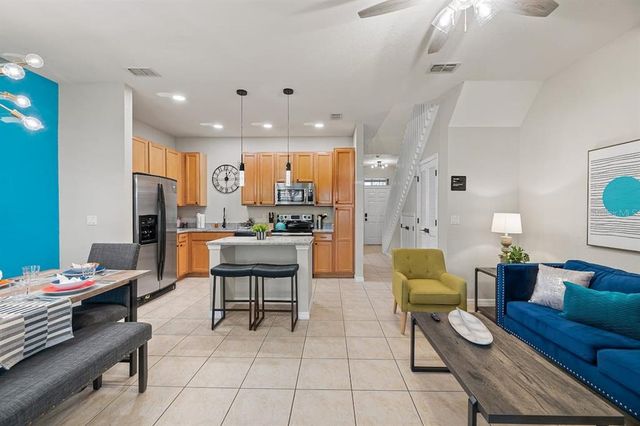 2345 CARAVELLE CIRCLE, Kissimmee, FL 34746