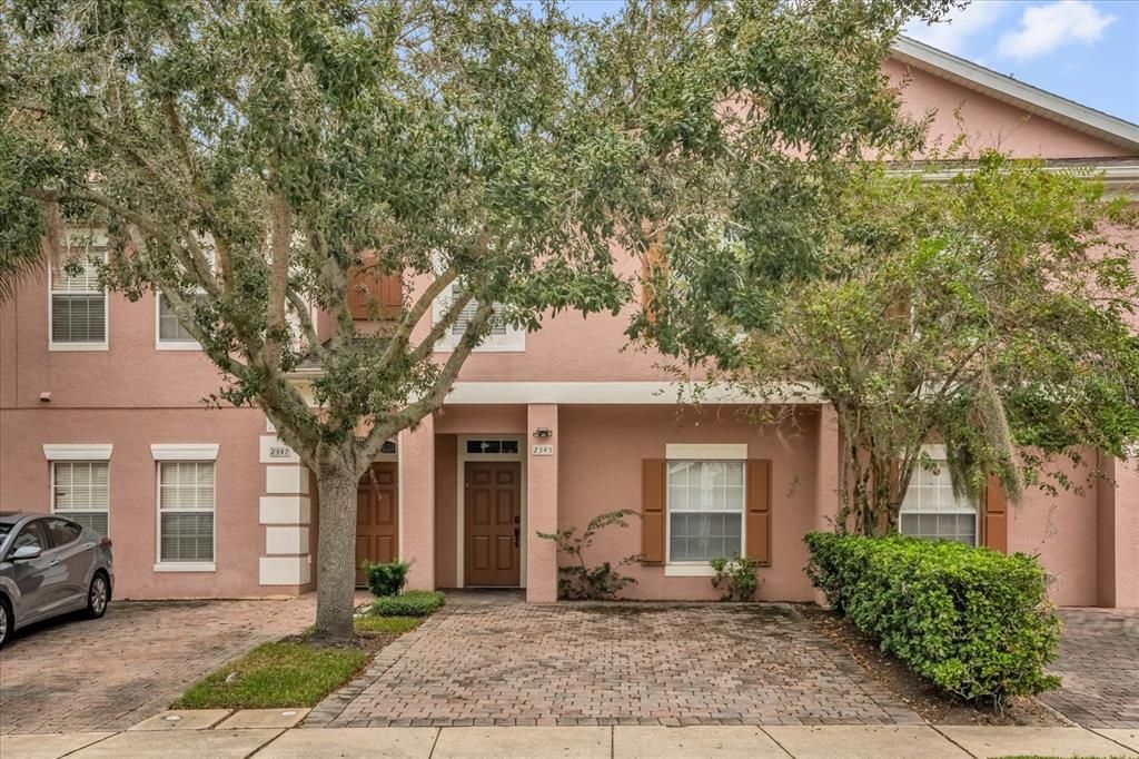 2345 CARAVELLE CIRCLE, Kissimmee, FL 34746