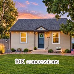 1626 2nd Street, Greeley, CO 80631