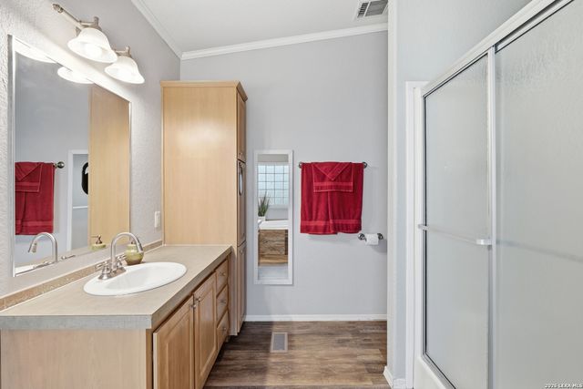 5102 Savannah Way, Von Ormy, TX 78073