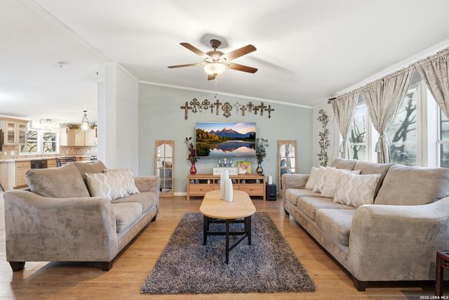 5102 Savannah Way, Von Ormy, TX 78073