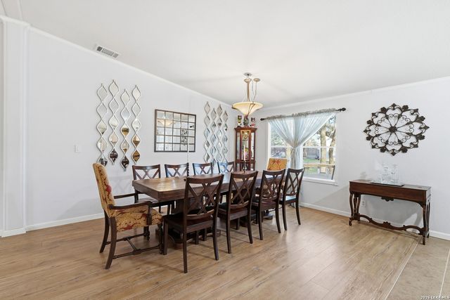 5102 Savannah Way, Von Ormy, TX 78073