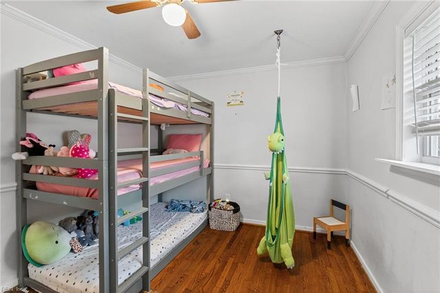 517 Catalpa DR, Newport News, VA 23601