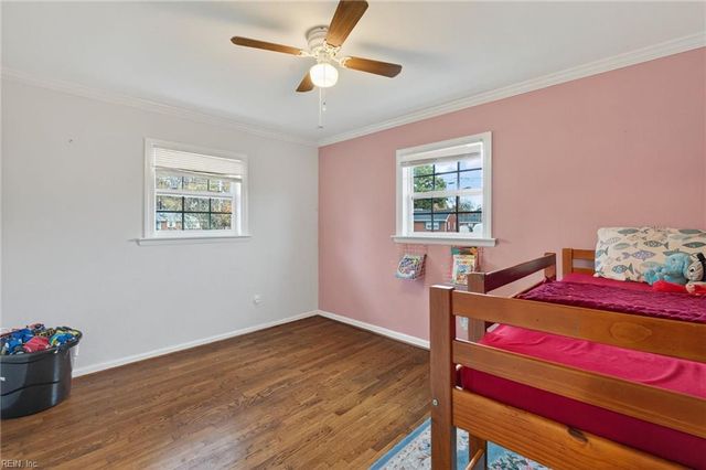 517 Catalpa DR, Newport News, VA 23601