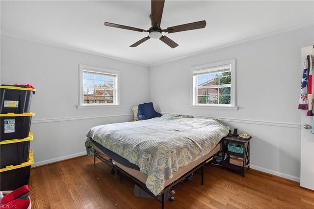 517 Catalpa DR, Newport News, VA 23601