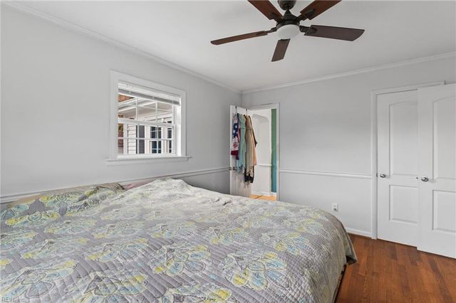 517 Catalpa DR, Newport News, VA 23601