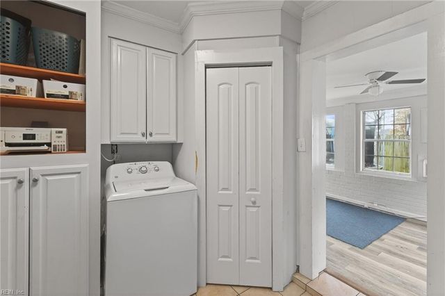 517 Catalpa DR, Newport News, VA 23601