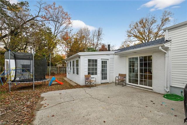 517 Catalpa DR, Newport News, VA 23601