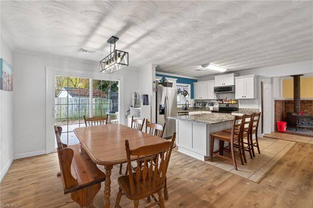 517 Catalpa DR, Newport News, VA 23601