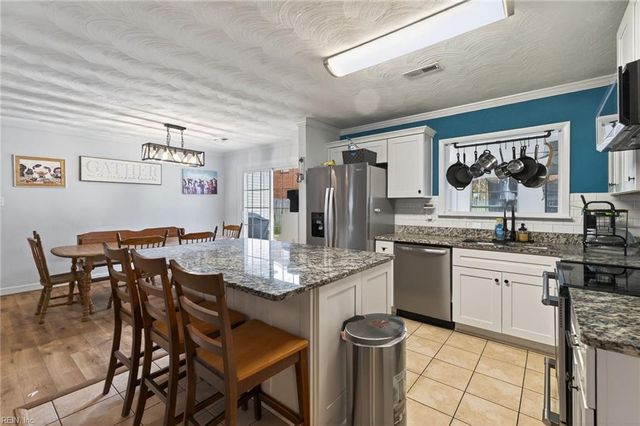 517 Catalpa DR, Newport News, VA 23601