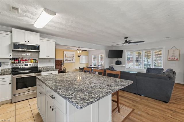 517 Catalpa DR, Newport News, VA 23601