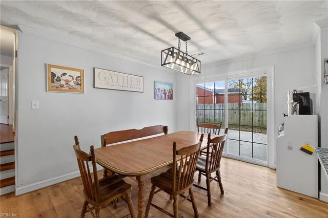 517 Catalpa DR, Newport News, VA 23601