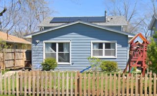 1825 Jethro Avenue, Zion, IL 60099