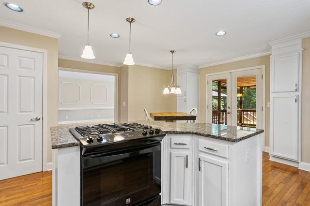 758 Timber Ridge Lane, Ellijay, GA 30540