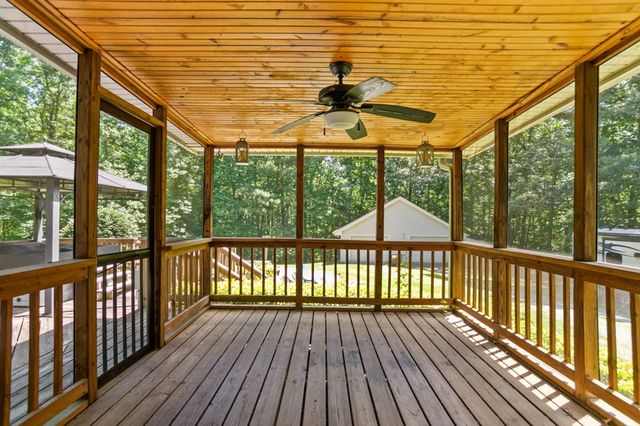 758 Timber Ridge Lane, Ellijay, GA 30540