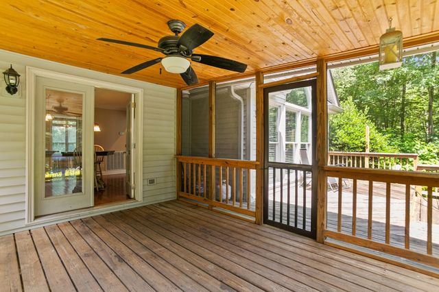 758 Timber Ridge Lane, Ellijay, GA 30540