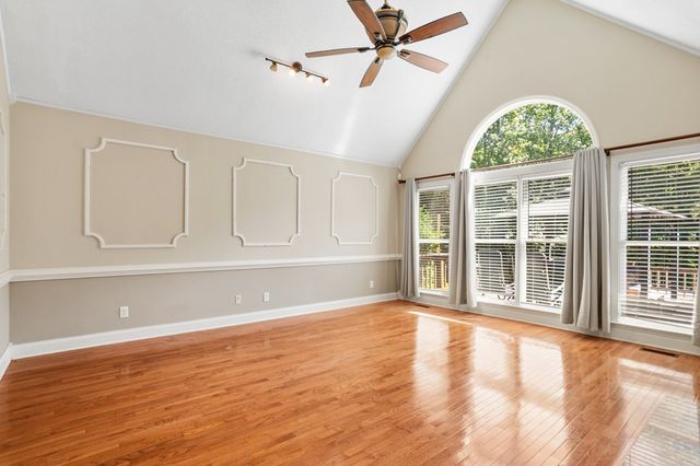 758 Timber Ridge Lane, Ellijay, GA 30540