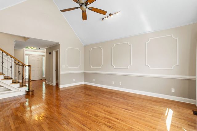 758 Timber Ridge Lane, Ellijay, GA 30540