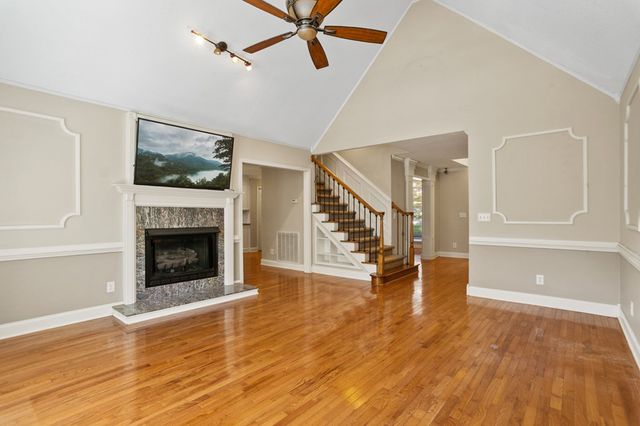 758 Timber Ridge Lane, Ellijay, GA 30540