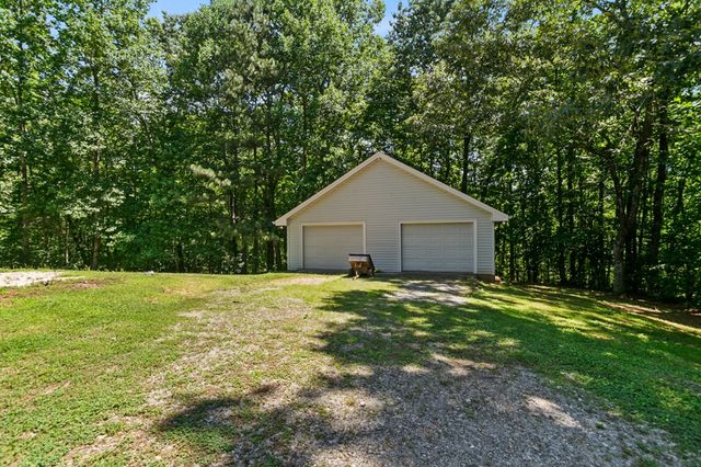 758 Timber Ridge Lane, Ellijay, GA 30540