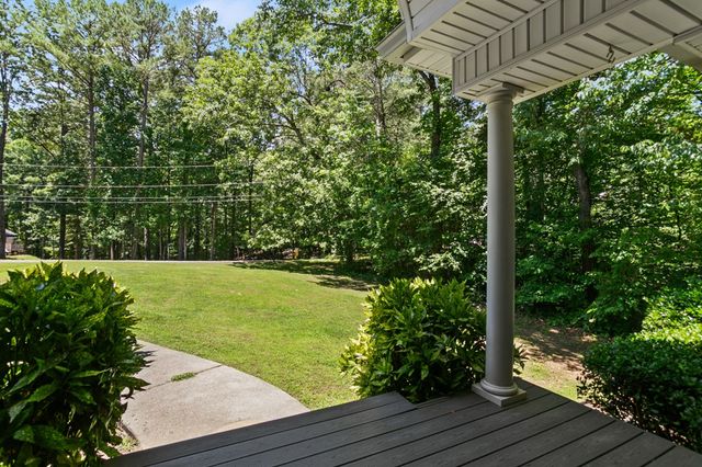 758 Timber Ridge Lane, Ellijay, GA 30540