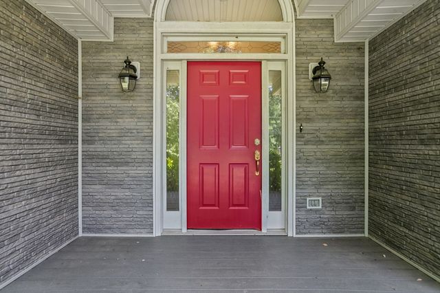 758 Timber Ridge Lane, Ellijay, GA 30540
