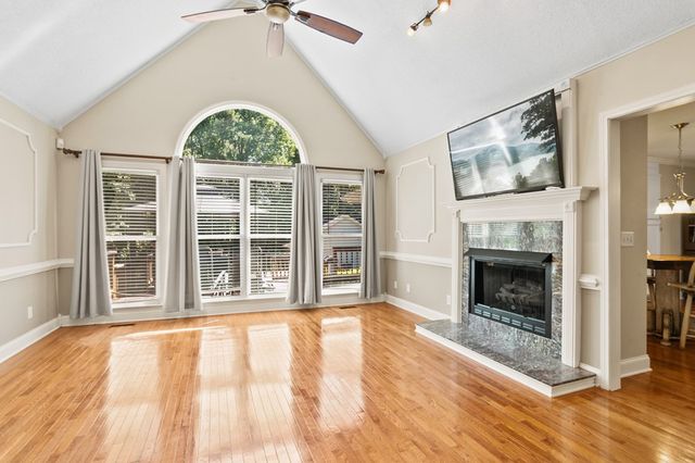 758 Timber Ridge Lane, Ellijay, GA 30540