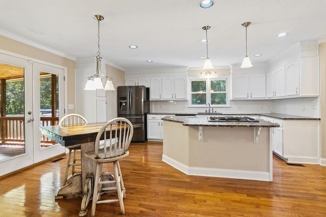 758 Timber Ridge Lane, Ellijay, GA 30540