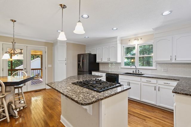 758 Timber Ridge Lane, Ellijay, GA 30540