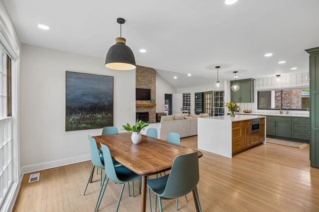 4703 Lovewood Dr, Nashville, TN 37216