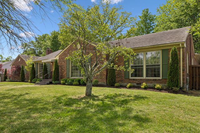 4703 Lovewood Dr, Nashville, TN 37216