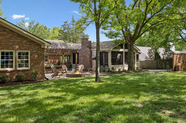 4703 Lovewood Dr, Nashville, TN 37216