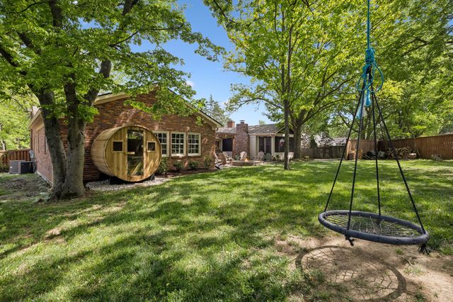 4703 Lovewood Dr, Nashville, TN 37216